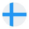 Flag of Finland