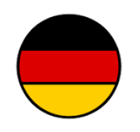Flag of Germany