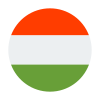 Hungary Flag