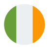 Flag of Ireland