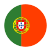 Portugal Flag